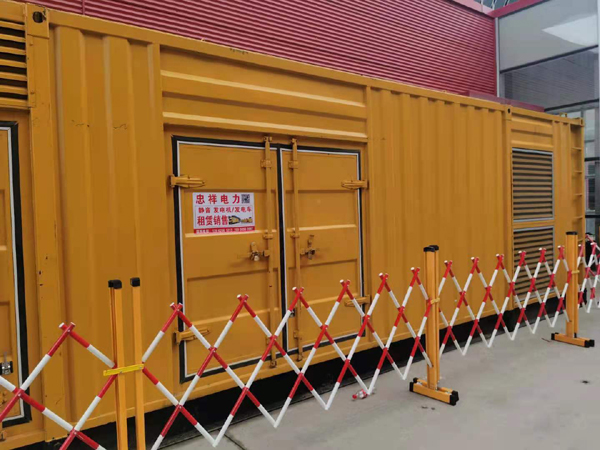 喀什关于通用发电机的十万个为什么？