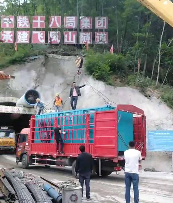 喀什发电机组维修后输出功率降低是什么问题