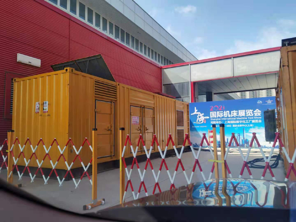 喀什发电车出租-发电机无电压或电压太低怎么办？