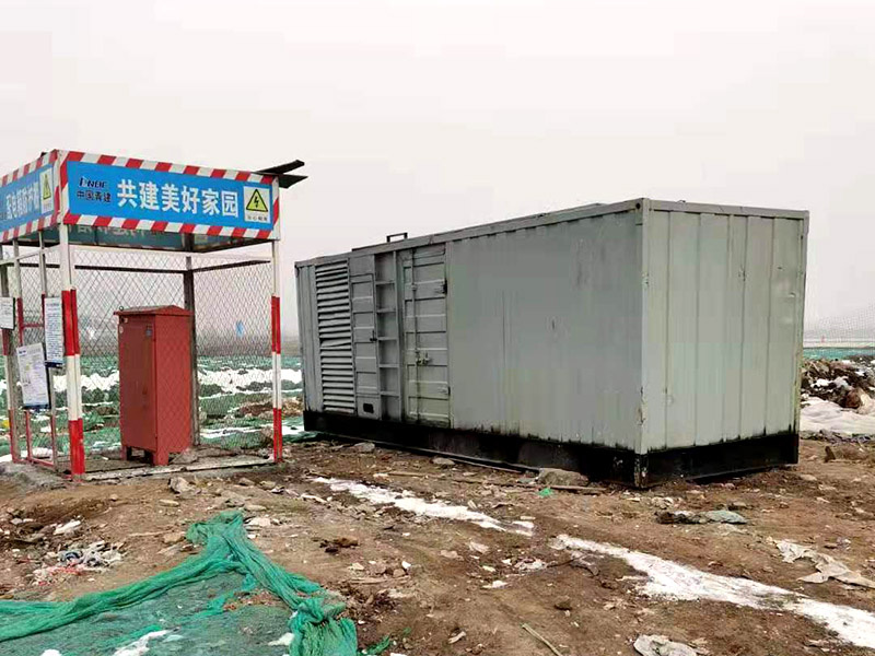 喀什燃气发电机在高海拔地区运行时会遇到哪些常见故障？