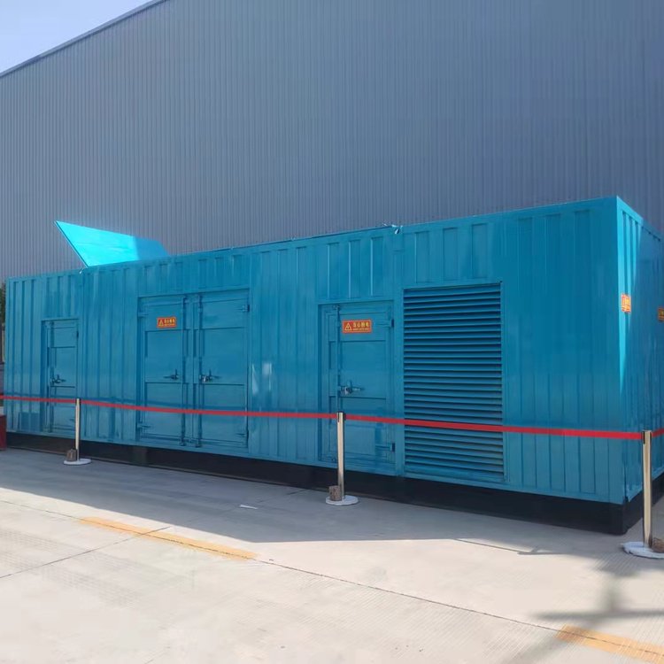 喀什怎样更换柴油发电机组的空气滤清器？