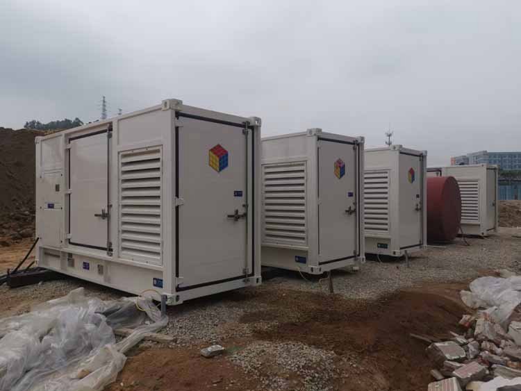 喀什如何降低 200KW 柴油发电机的燃油消耗率？