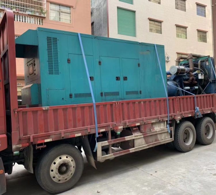 喀什如何在不同负载率下确保 400KW 柴油发电机组的正常运行？