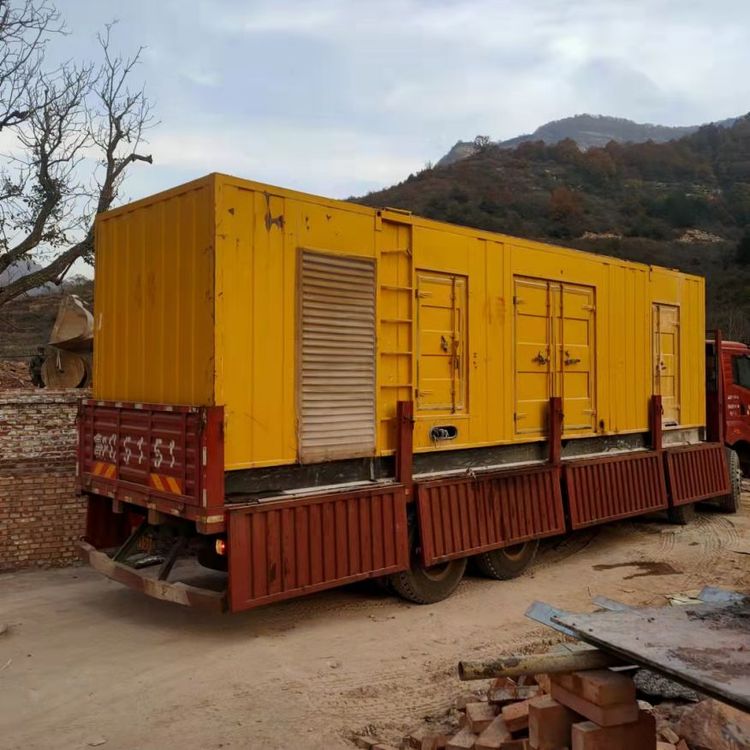 喀什200kW 发电机组在带电阻性负载时，输出功率会受到哪些因素的影响？