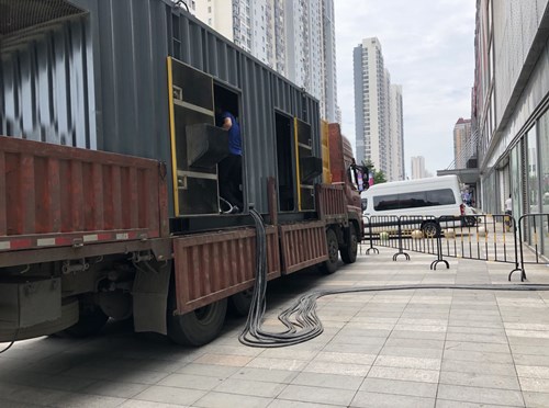 喀什怎样做好柴油发电机组和储能设备的接地系统？