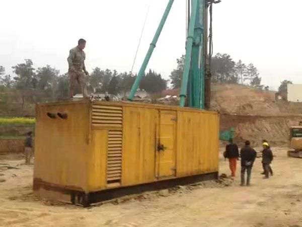 喀什柴油发电机组应用场合有哪些？